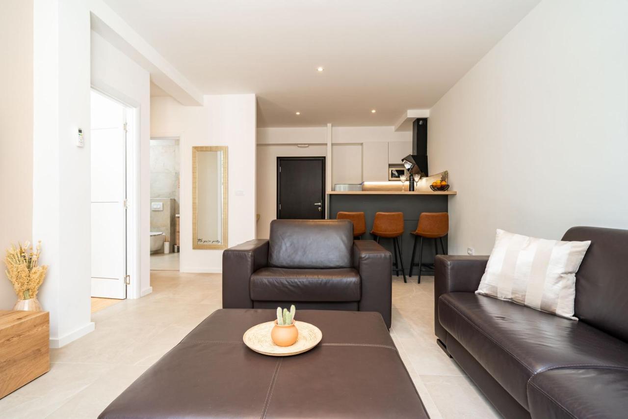 Apartments Villa Sofia 두브로브니크 외부 사진