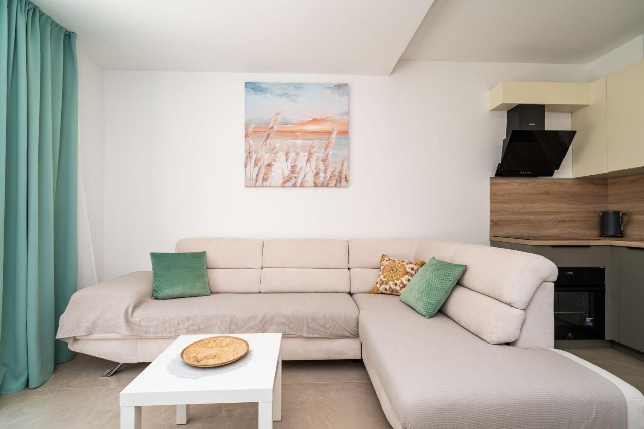 Apartments Villa Sofia 두브로브니크 외부 사진