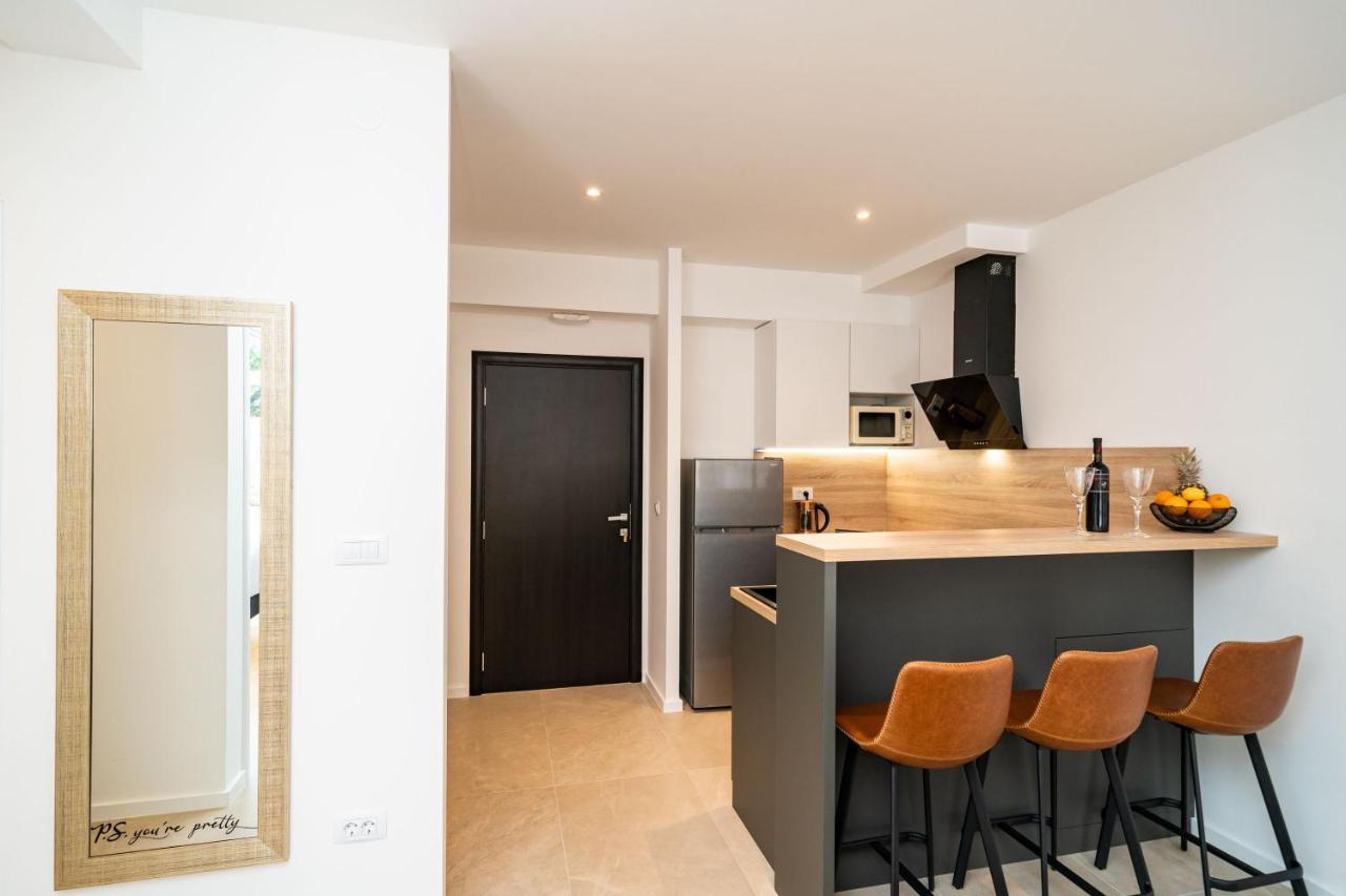 Apartments Villa Sofia 두브로브니크 외부 사진