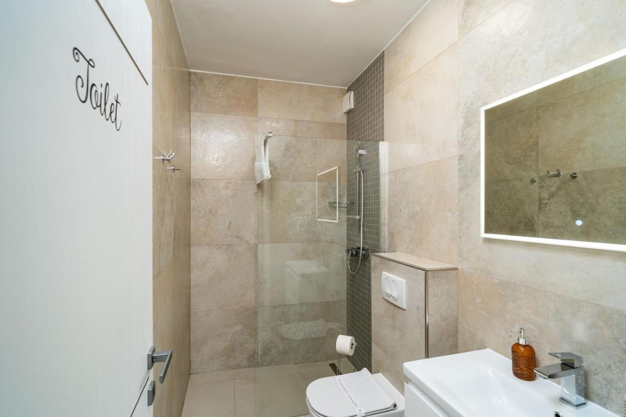 Apartments Villa Sofia 두브로브니크 외부 사진