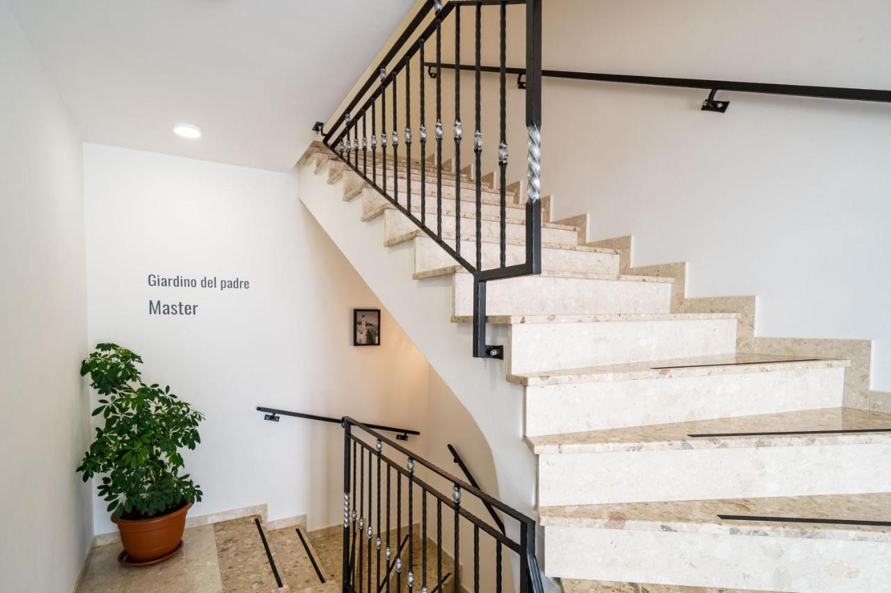 Apartments Villa Sofia 두브로브니크 외부 사진