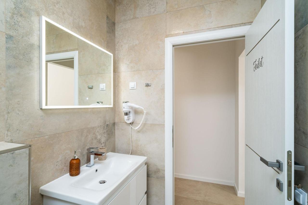Apartments Villa Sofia 두브로브니크 외부 사진